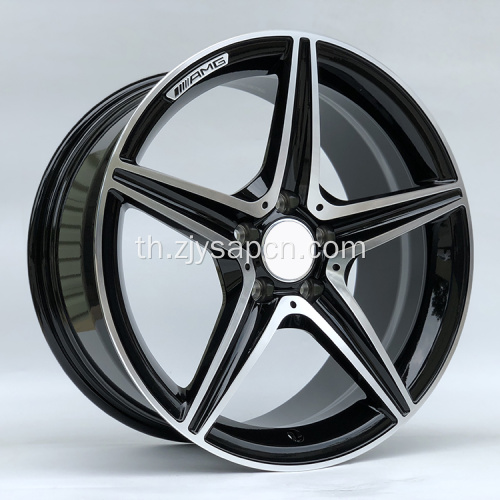 Eclass CCLASS SCLASS Forged Wheel Forged Forged Rims